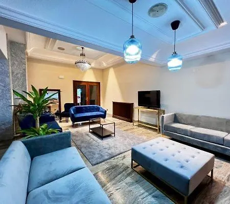 Aldaba Alameda Otel 3*