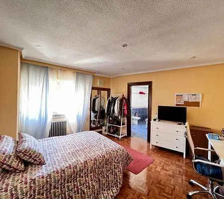 Aldaba Alameda 3*