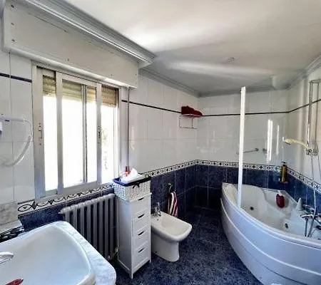 Aldaba Alameda 3* Salamanque