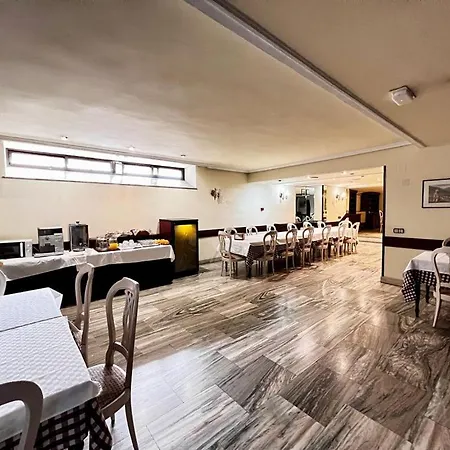 Hotel Aldaba Alameda